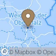 Standort Weiden in der Oberpfalz