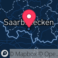 Standort Saarbrücken