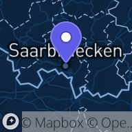 Standort Saarbrücken