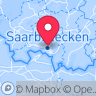 Standort Saarbrücken