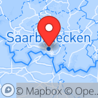 Standort Saarbrücken