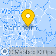 Standort Viernheim