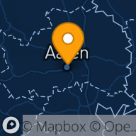 Standort Aalen