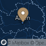 Standort Aalen