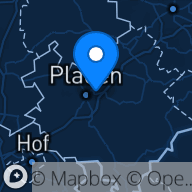 Standort Plauen