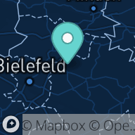 Standort Bad Salzuflen