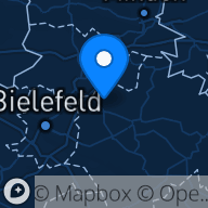 Standort Bad Salzuflen