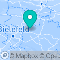 Standort Bad Salzuflen
