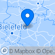 Standort Bad Salzuflen