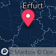 Standort Arnstadt