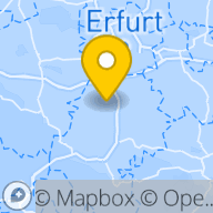 Standort Arnstadt