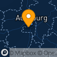 Standort Augsburg