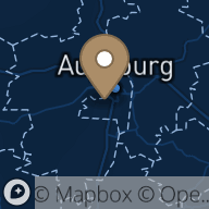 Standort Augsburg