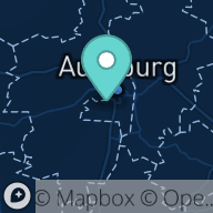 Standort Augsburg