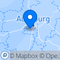 Standort Augsburg