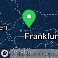 Standort Offenbach am Main