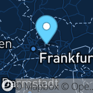 Standort Offenbach am Main