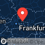 Standort Offenbach am Main