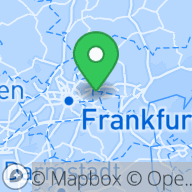 Standort Offenbach am Main