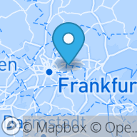 Standort Offenbach am Main
