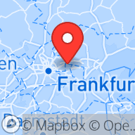 Standort Offenbach am Main