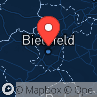 Standort Bielefeld
