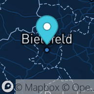 Standort Bielefeld