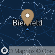 Standort Bielefeld