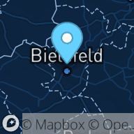 Standort Bielefeld