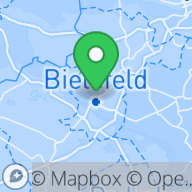 Standort Bielefeld