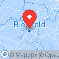 Standort Bielefeld