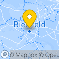 Standort Bielefeld