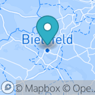 Standort Bielefeld