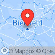 Standort Bielefeld