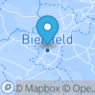Standort Bielefeld