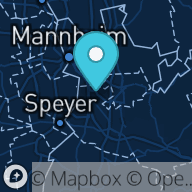 Standort Schwetzingen