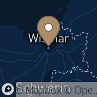 Standort Wismar