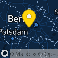 Standort Berlin