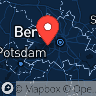 Standort Berlin