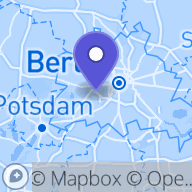 Standort Berlin