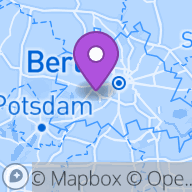 Standort Berlin
