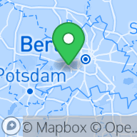 Standort Berlin