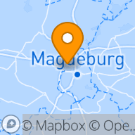 Standort Magdeburg