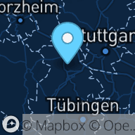 Standort Sindelfingen