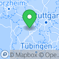 Standort Sindelfingen