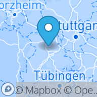 Standort Sindelfingen
