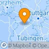 Standort Sindelfingen
