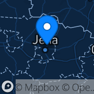 Standort Jena