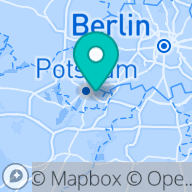 Standort Potsdam