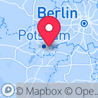 Standort Potsdam